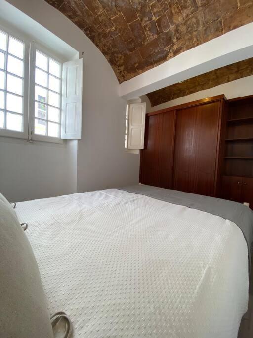Casa Antunes Évora Buitenkant foto